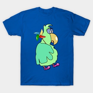 bird T-Shirt